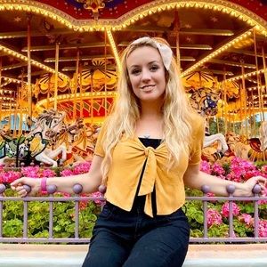 Meet your Posher, Jessica